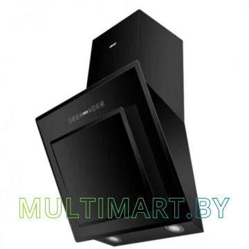 Вытяжка Exiteq Anastasia 60 black